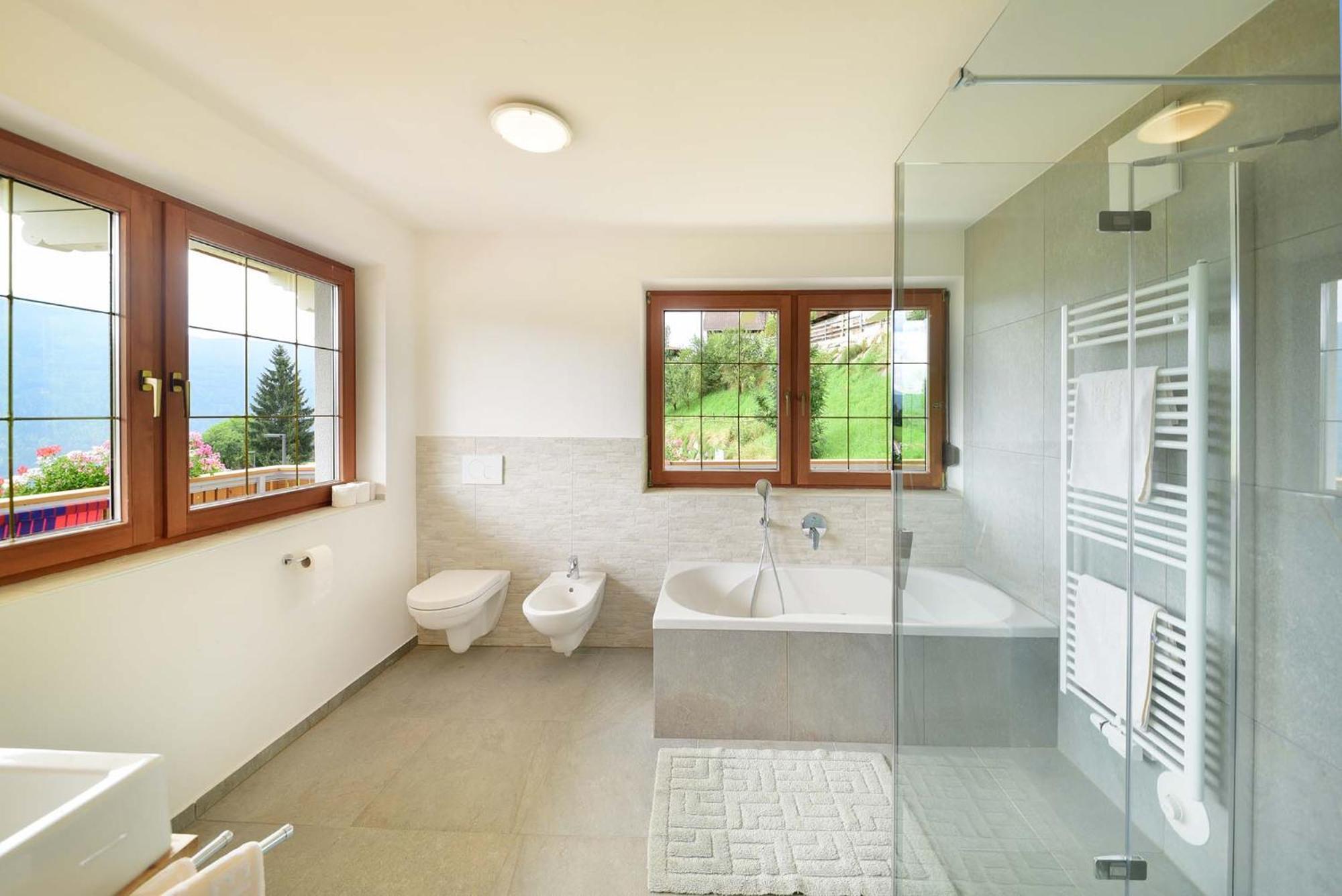 Hotel Tirolerhof Теренто Экстерьер фото