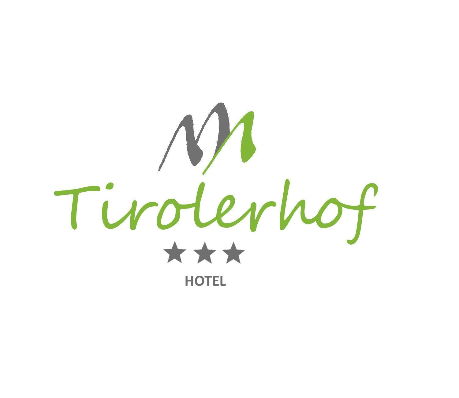 Hotel Tirolerhof Теренто Экстерьер фото